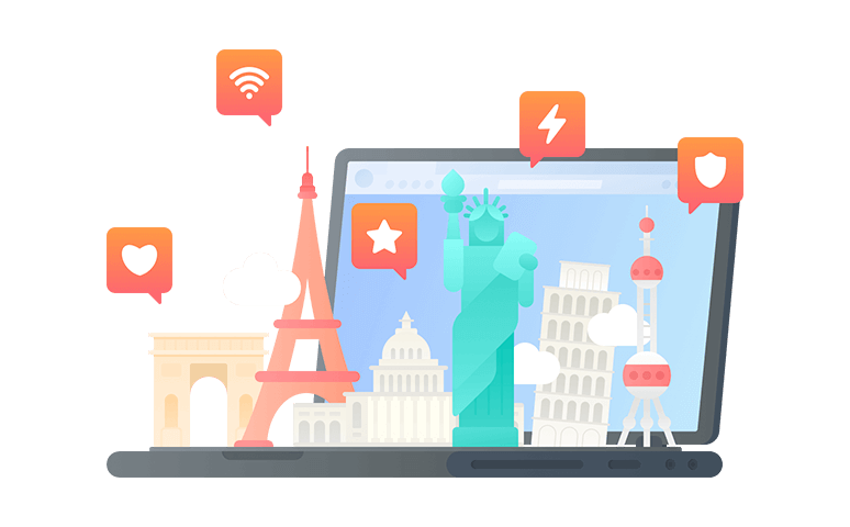 在乍得连接到中国vpn - VPN回国